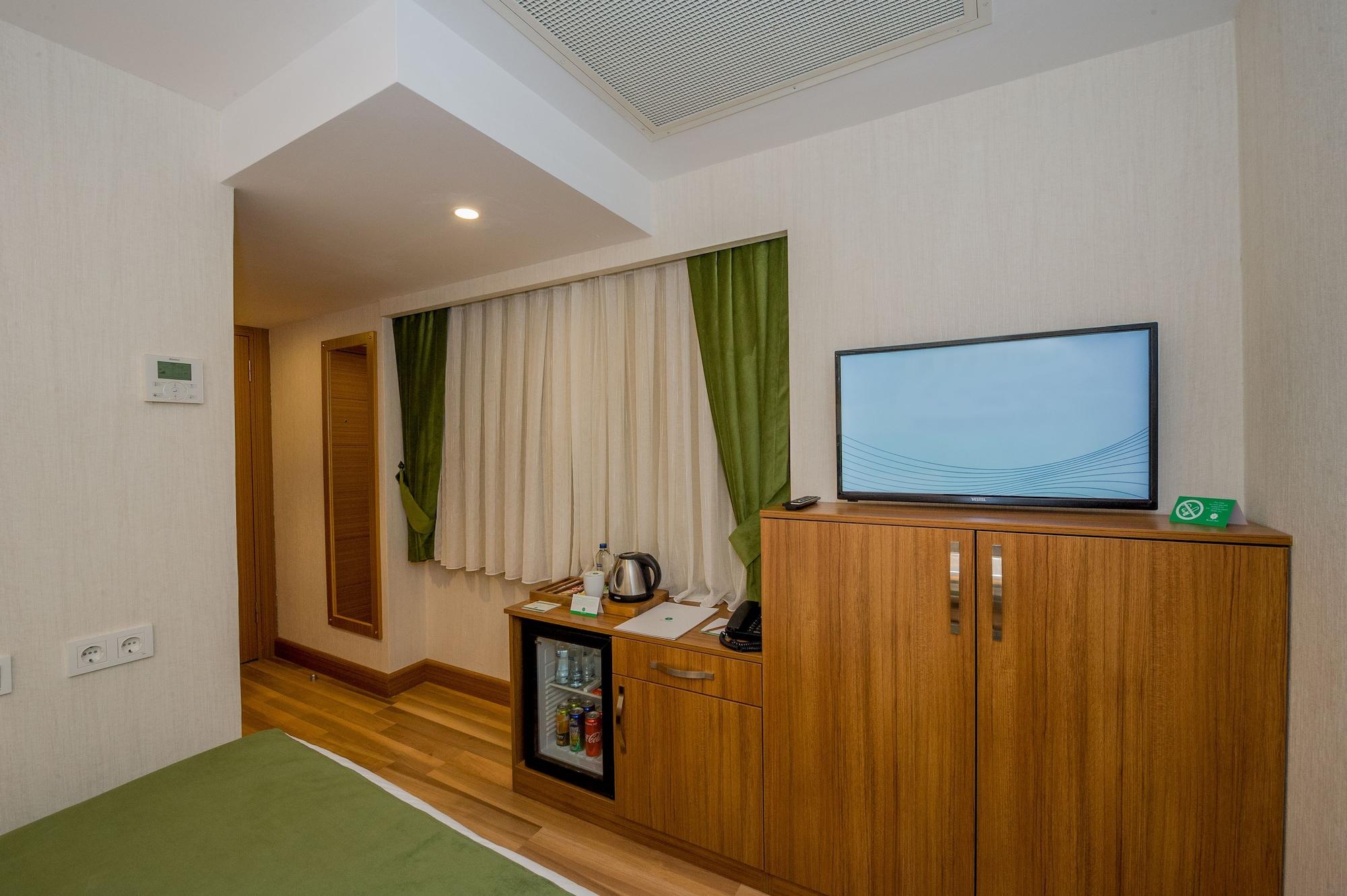 איסטמבול Bizim Hotel מראה חיצוני תמונה