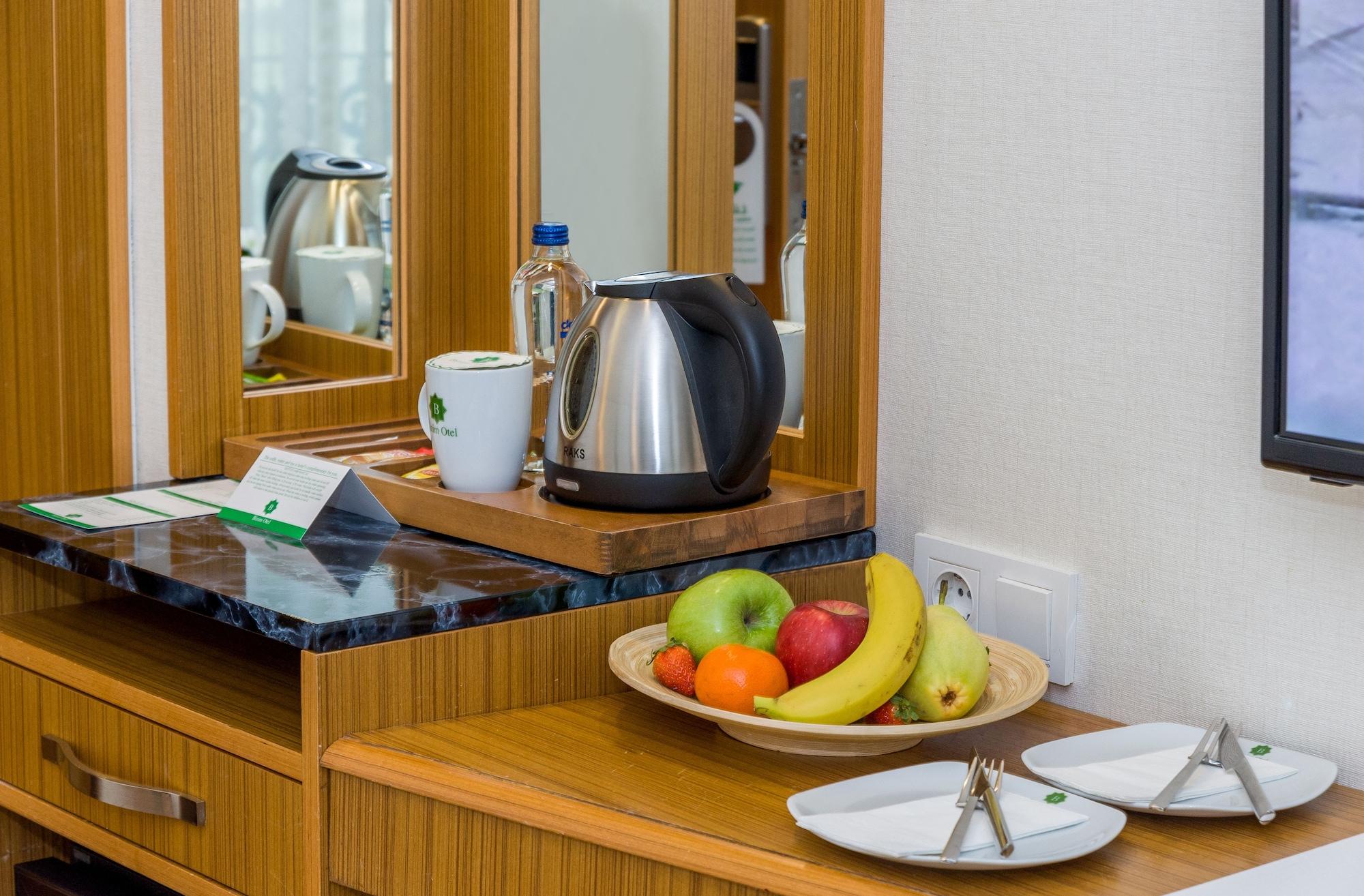 איסטמבול Bizim Hotel מראה חיצוני תמונה