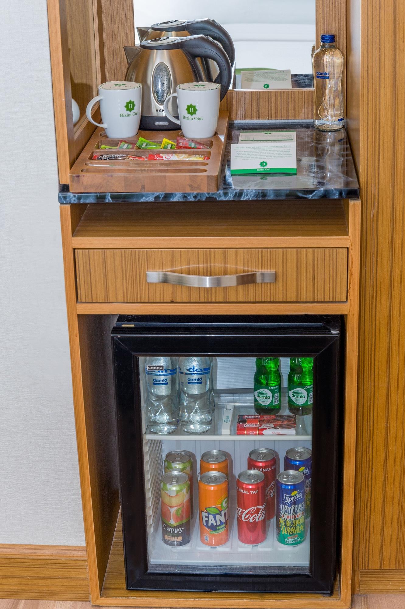איסטמבול Bizim Hotel מראה חיצוני תמונה