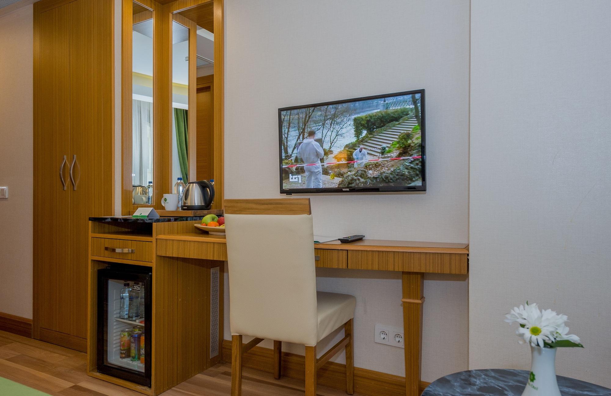 איסטמבול Bizim Hotel מראה חיצוני תמונה