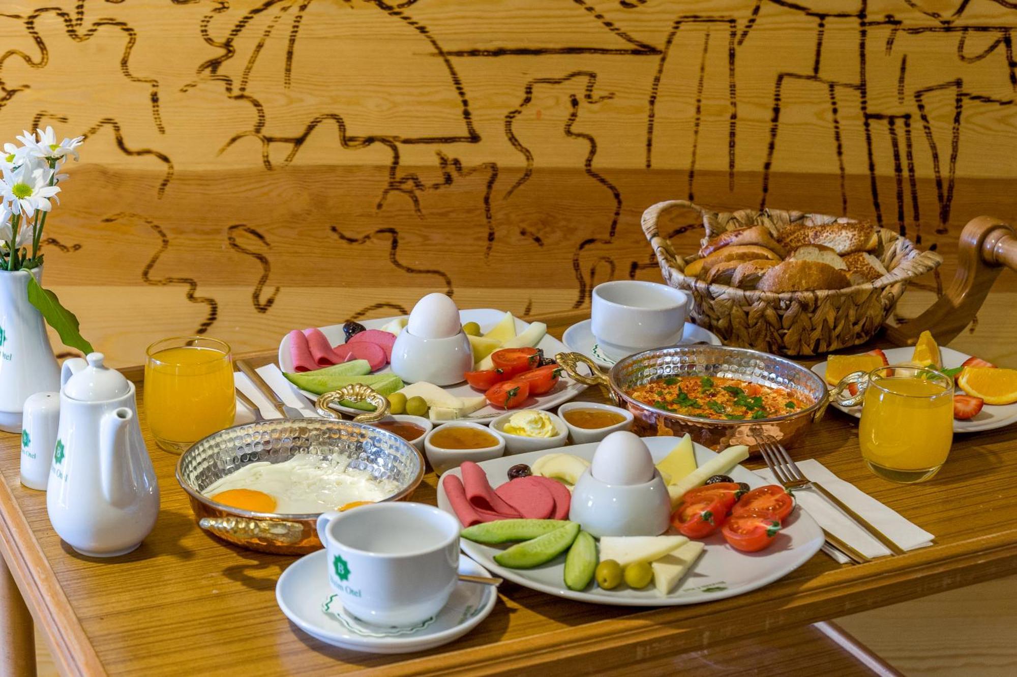 איסטמבול Bizim Hotel מראה חיצוני תמונה