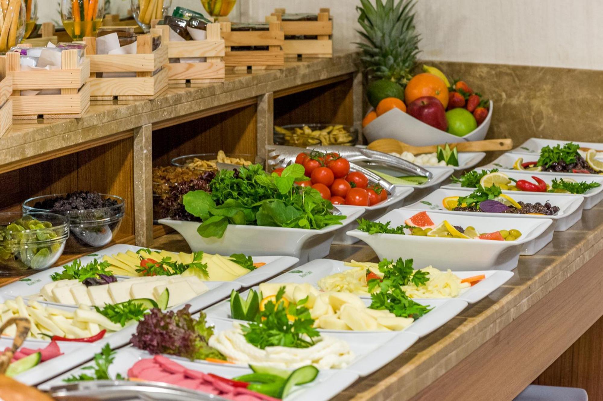 איסטמבול Bizim Hotel מראה חיצוני תמונה
