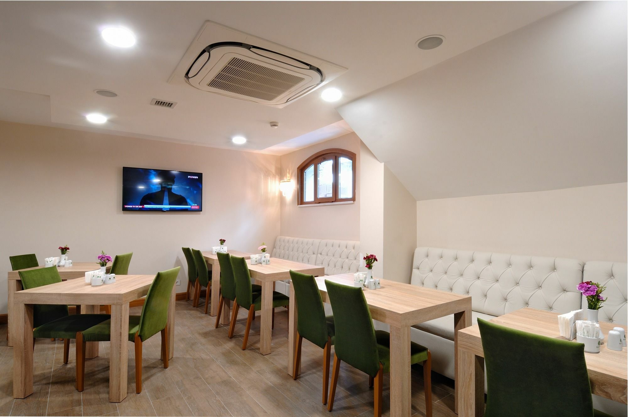 איסטמבול Bizim Hotel מראה חיצוני תמונה