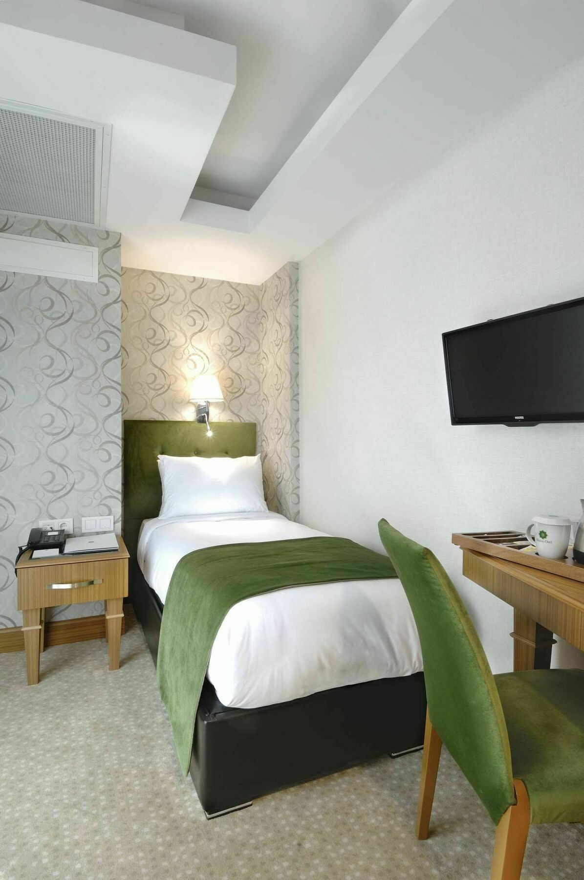 איסטמבול Bizim Hotel מראה חיצוני תמונה
